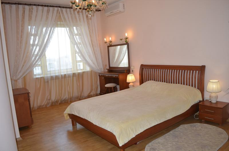 Без комісії!Суперова 2-рівн. 3-кімн.квартира.-стідія в новому домі м.Дружби Народів. Київ - зображення 3