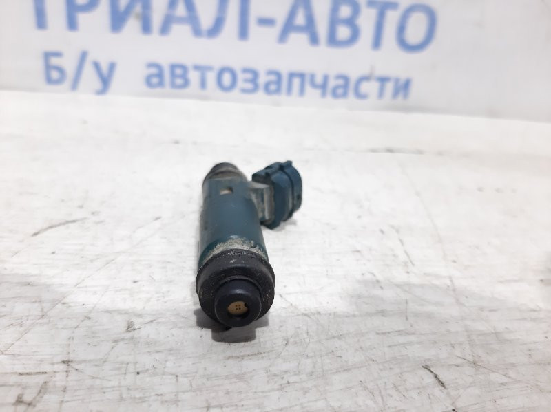 Форсунка топливная Toyota Land Cruiser J100 4.7 1998 (б/у) Киев - изображение 2