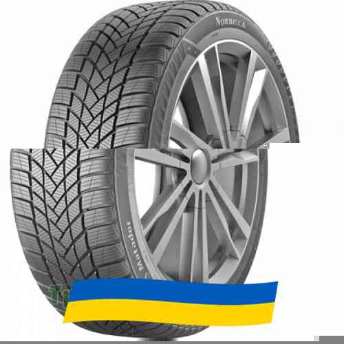 255/55 R18 Matador MP 93 Nordicca 109V Легкова шина Киев