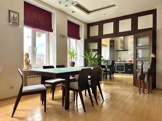 продажа 3-к квартира Киев, Печерский, 298000 $ Київ