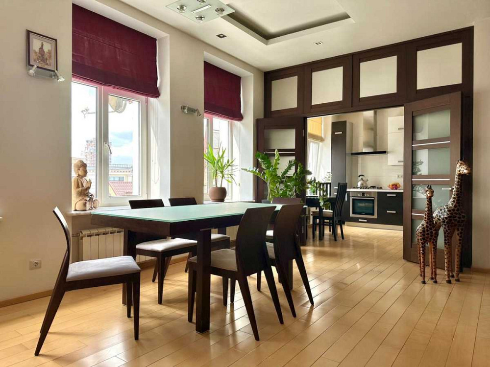 продажа 3-к квартира Киев, Печерский, 298000 $ Київ - зображення 1