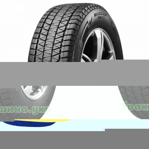 265/50 R20 Bridgestone Blizzak DM-V3 107T Позашляхова шина Київ - зображення 1