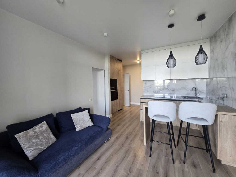 продажа 1-к квартира Киев, Голосеевский, 105000 $ Київ - зображення 6