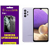 Поліуретанова плівка StatusSKIN Pro+ на екран Samsung A32 A325 Матова (Код товару:26055) Харків