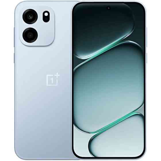 Смартфон OnePlus Nord CE6 8/256GB Blue (CPH2807) EU Харків