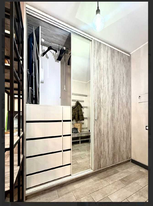 продажа 1-к квартира Киев, Голосеевский, 57000 $ Киев - изображение 5