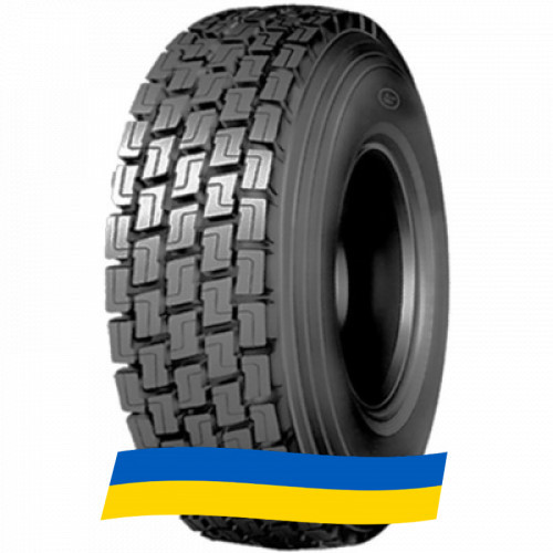 235/75 R17.5 LingLong D905 143/141J Ведуча шина Київ - зображення 6