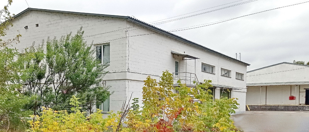 Продаж майнового комплексу виробничо-складського призначення Дарниця Київ - зображення 4