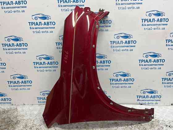 Крыло переднее правое Kia Sorento 2009-2021 663211U001 (Арт. 71624) Київ