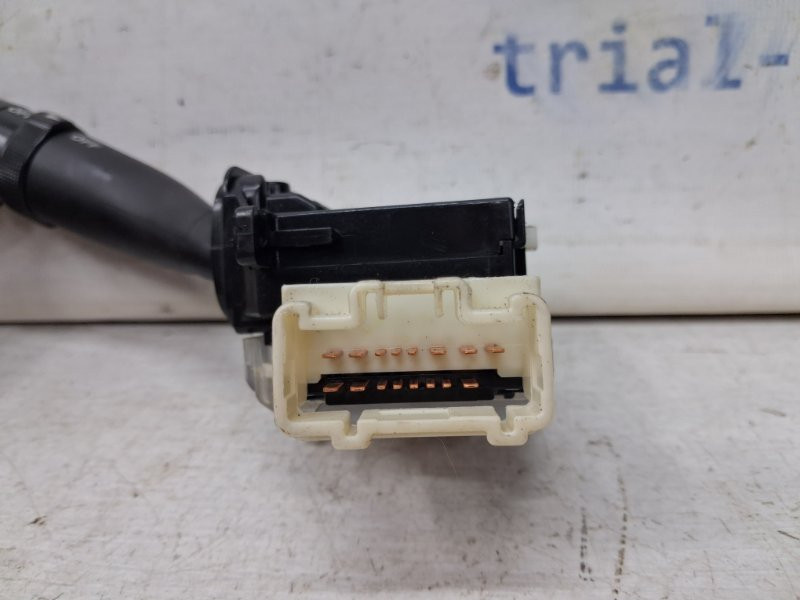 Переключатель подрулевой левый(поворотники) Mazda CX 7 ER 2.3 БЕНЗИН 	L3VDT 2006 (б/у) Киев - изображение 4