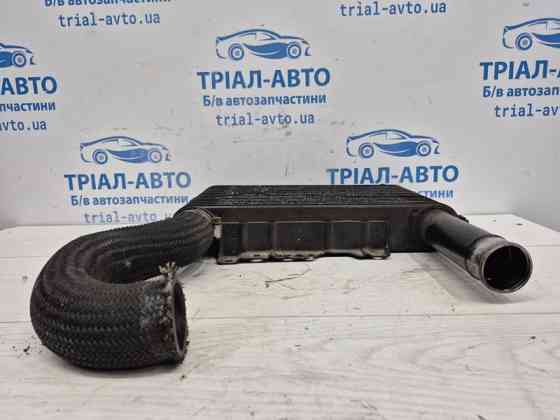 Радиатор интеркуллера Mitsubishi Pajero Sport 1996-2008 MR571357 (Арт. 77745) Київ