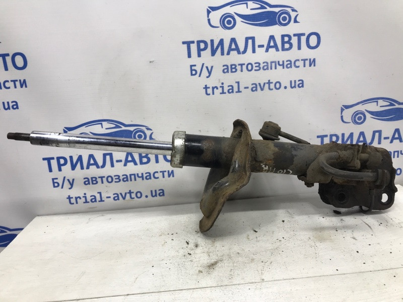 Амортизатор передний правый Mitsubishi Lancer 10 1.8 БЕНЗИН 2007 (б/у) Киев - изображение 4