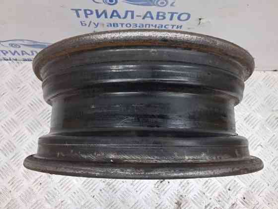 Диск штампованный Hyundai I30 FD 1.6 DIESEL D4FB 2007 (б/у) Київ