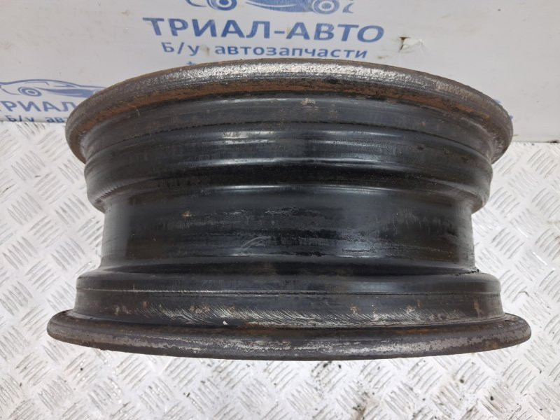 Диск штампованный Hyundai I30 2007-2012 529102H050 (Арт. 62228) Київ - зображення 3