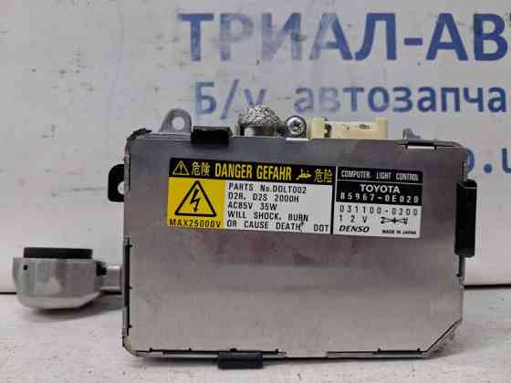 Блок розжига ксеноновой фары Lexus RX 350 XU30 3.5 БЕНЗИН 2GRFE 2003 (б/у) Киев