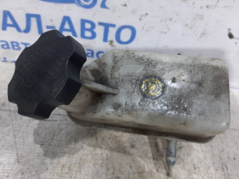 Бачок главного тормозного цилиндра Hyundai Tucson 2004-2009 585292E600 (Арт. 23946) Київ - зображення 3