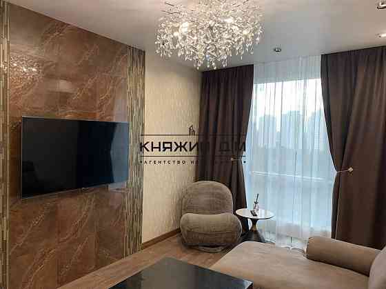 Оренда 1-кімнатної квартири в ЖК Автограф, м. Дарниця. № 11204594 Киев