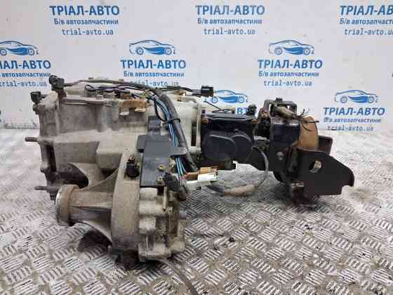 Раздаточная коробка Mitsubishi Pajero Wagon 3 3.2 ДИЗЕЛЬ 4M41 1999 (б/у) Киев