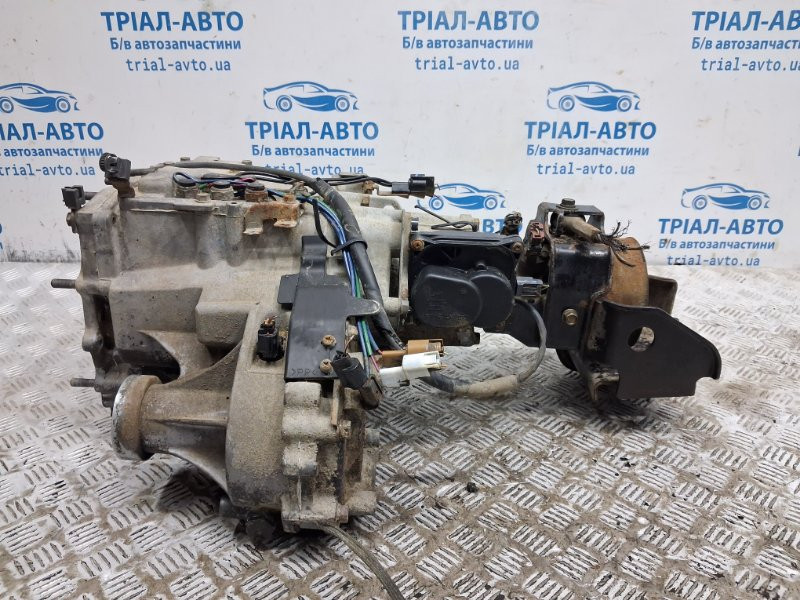 Раздаточная коробка Mitsubishi Pajero Wagon 1999-2006 MR518872 (Арт. 75980) Київ - зображення 1