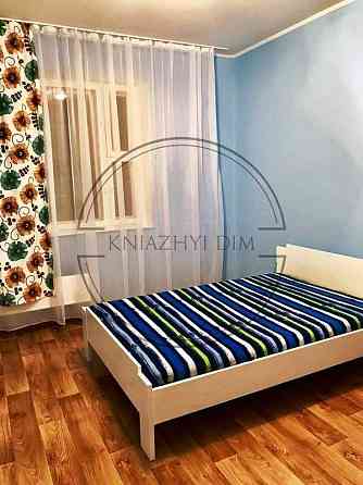 Оренда 2-х к. кв. біля ст. м. Вирлиця. № 11154565 Киев