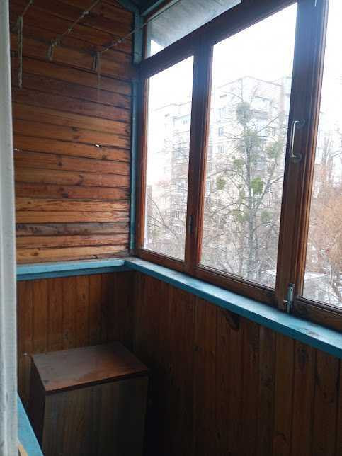 продажа 1-к квартира Киев, Соломенский, 36000 $ Київ - зображення 7