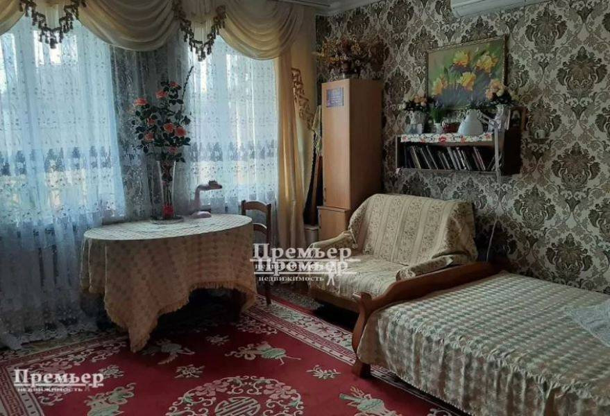 Продається будинок в районі ул.Кішіневской Одеса - зображення 1