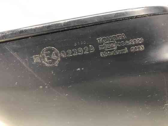 Зеркало левое Toyota RAV 4 2012-2018 8794042C40 (Арт. 57822) Київ