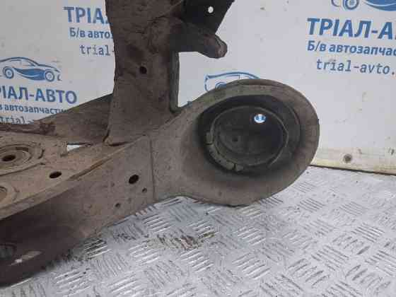 Балка задней подвески Mitsubishi Pajero Wagon 2006-2022 4000A210 (Арт. 84621) Київ