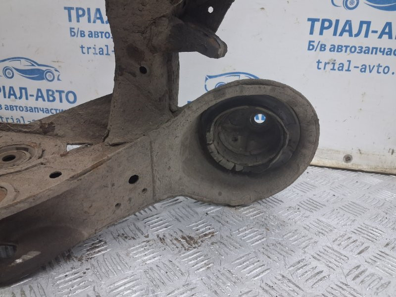 Балка задней подвески Mitsubishi Pajero Wagon 2006-2022 4000A210 (Арт. 84621) Киев - изображение 4