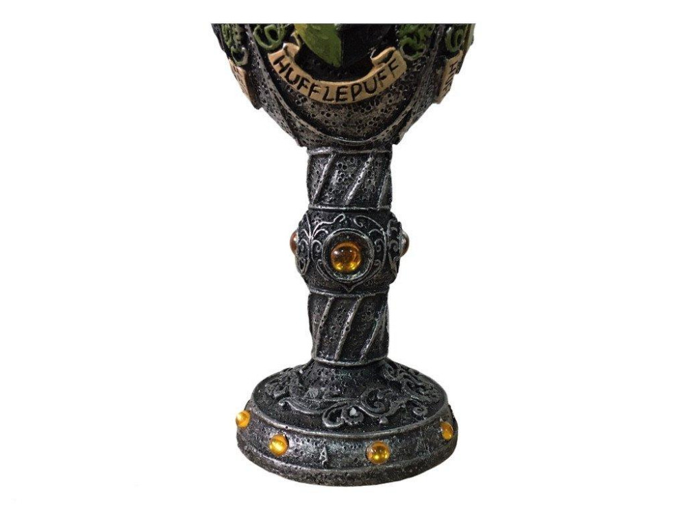 Бокал Кубок Гарри Поттер Хафлпаф (код 00331) Київ - зображення 12