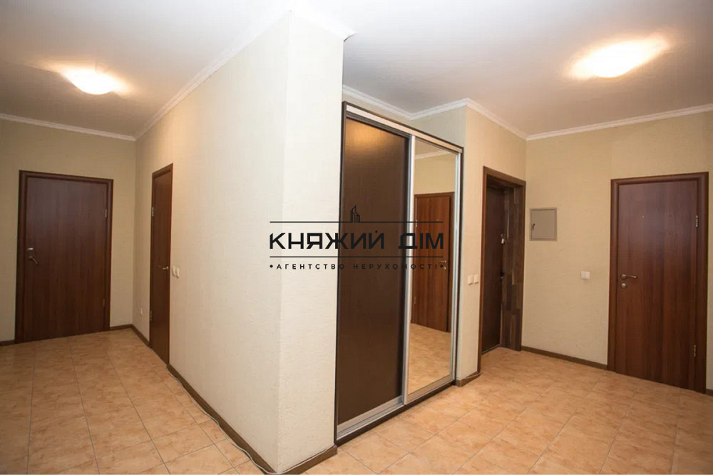 Оренда 3-кімнатної квартири вул. Мишуги, метро Позняки. Київ - зображення 9