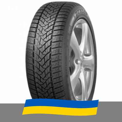 245/45 R19 Dunlop Winter Sport 5 102V Легкова шина Київ