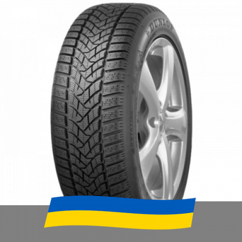 245/45 R19 Dunlop Winter Sport 5 102V Легкова шина Київ - зображення 1