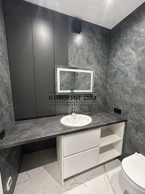 Єоселя, єВідновлення Продаж 1 кімнатної квартири у ЖК Харківський. КОД № 21147290 Київ - зображення 8