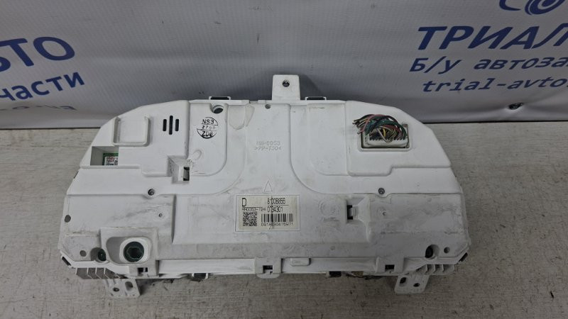 Приборная панель Mitsubishi Outlander 2007-2012 8100B856 (Арт. 74300) Киев - изображение 3