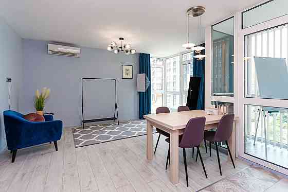 долгосрочная аренда офисное помещение Киев, Печерский, 1700 $/мес. Киев