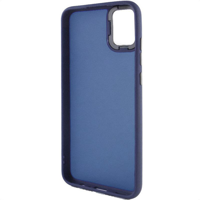 Чехол TPU+PC Lyon Frosted для Samsung Galaxy A51 Херсон - изображение 3