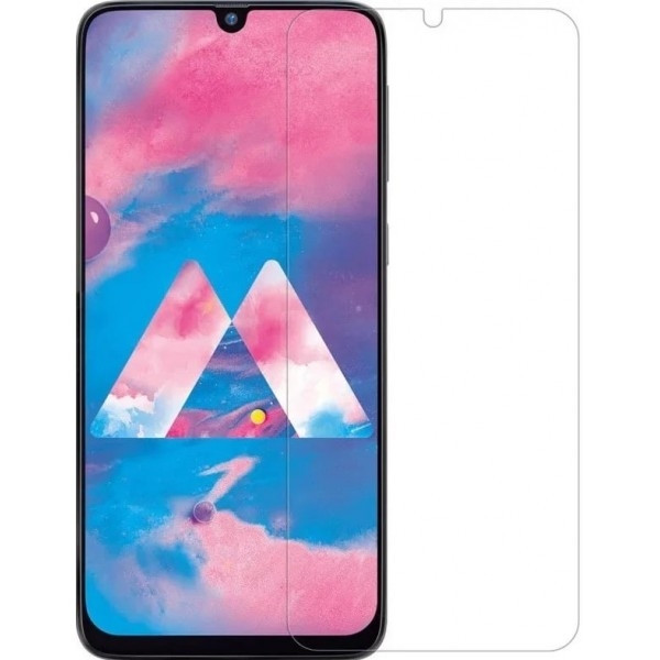 Захисна гідрогелева плівка DM для Samsung M31 Матова (Код товару:18781) Харків - зображення 1