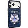 TPU+PC чехол Animal Club для Apple iPhone 17 Pro Max (6.9") Херсон