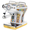Кофеварка рожковая Ariete ART-1389 POSITANO 850 Вт желтая Киев