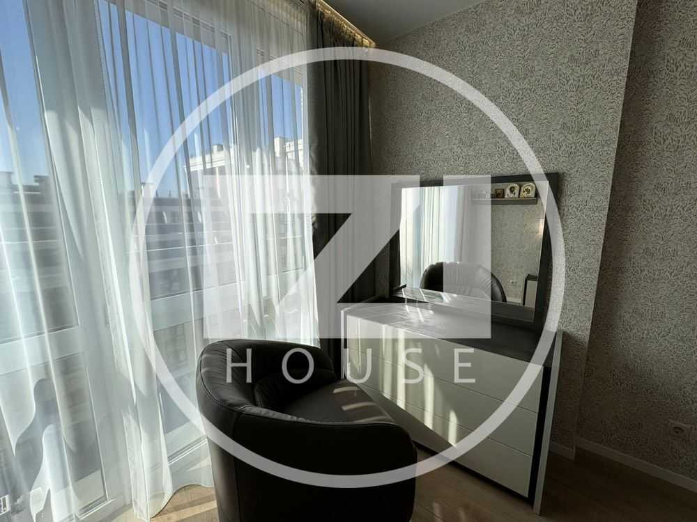 долгосрочная аренда 3-к квартира Киев, Шевченковский, 1700 $/мес. Київ - зображення 10