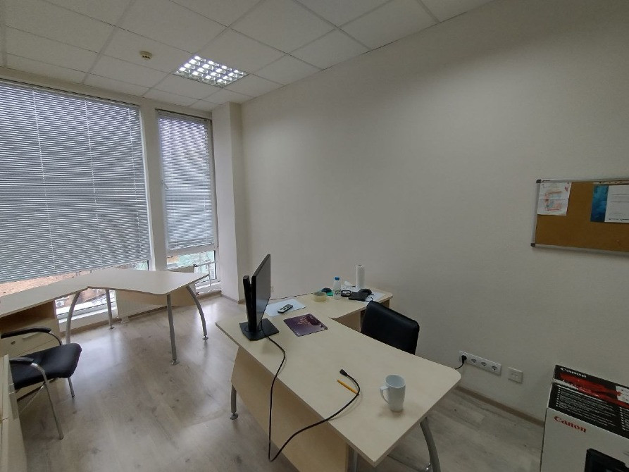 Оренда офісу 3 кабінети м.П Спорту/Власник Київ - зображення 11