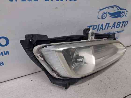 Фара противотуманная правая Hyundai Santa fe DM 2.4 БЕНЗИН G4KJ 2012 (б/у) Київ
