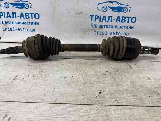 Привод передний левый АКПП Kia Sorento BL 2.5 DIESEL D4CB 2002 (б/у) Київ