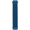 DM Ремінець Nylon для Samsung Watch Active/Galaxy S4 42mm/Gear S2/Xiaomi Amazfit (20mm) Cod Blue (Ко Харьков