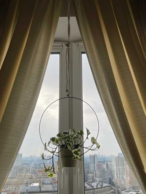 долгосрочная аренда 2-к квартира Киев, Шевченковский, 1000 $/мес. Киев - изображение 12