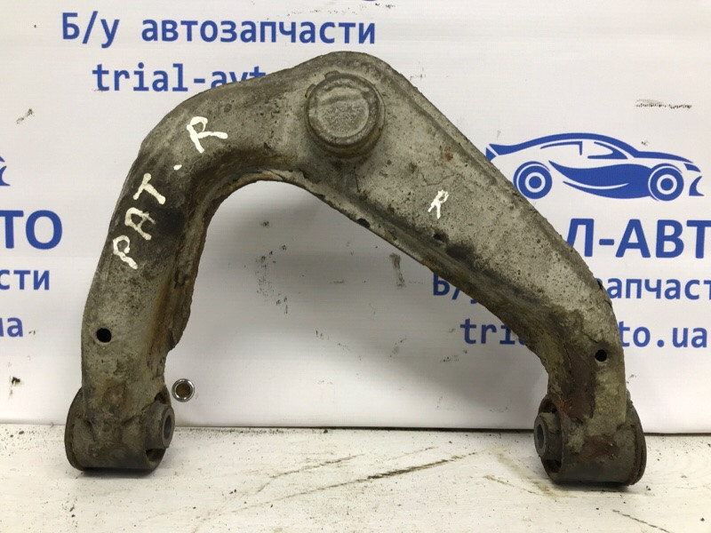 Рычаг передний верхний правый Nissan Pathfinder R51 2.5 DIESEL YD25DDTI 2004 (б/у) Киев - изображение 5