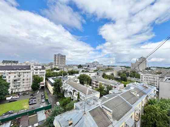долгосрочная аренда 2-к квартира Киев, Печерский, 32000 грн./мес. Київ