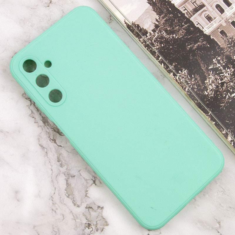 Силиконовый чехол Candy Full Camera для Samsung Galaxy A24 4G Херсон - изображение 7