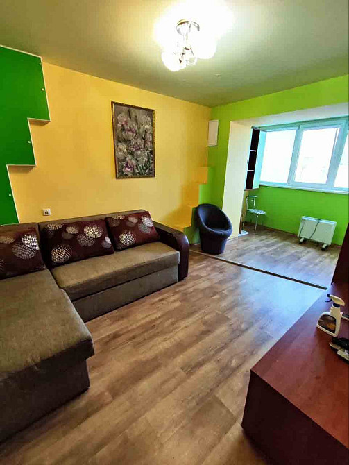 Сдам реальную 2к. кв., ж/м Победа, бульвар Славы Дніпро - зображення 5